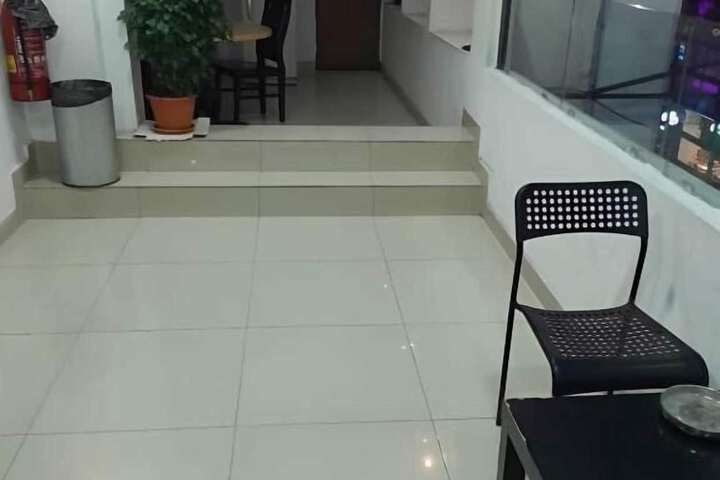 Terrace/Patio 23 of 23