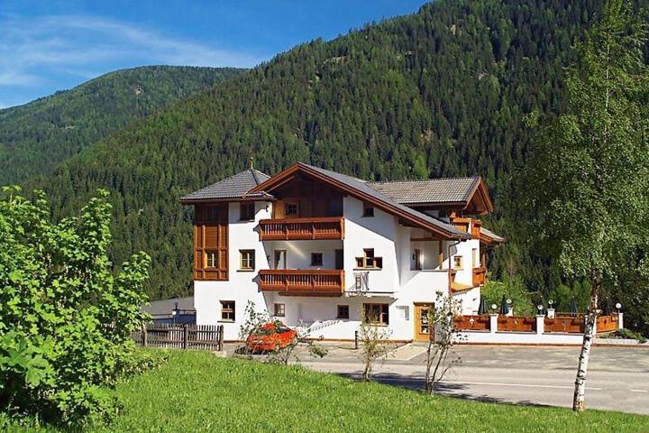 Hotel Seerast