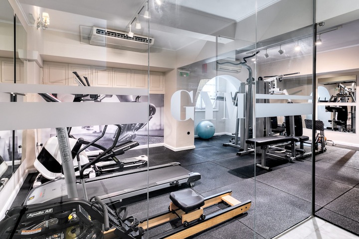 Health and Fitness 55 of 85