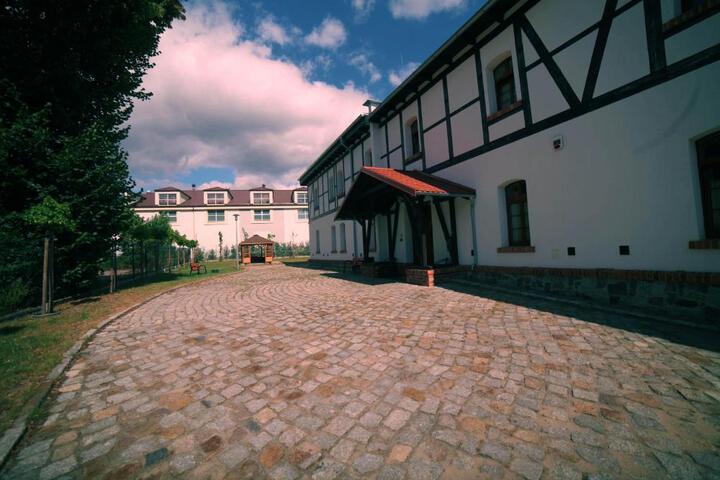 Image of Noclegi Stara Wozownia
