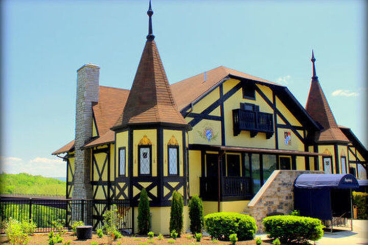 Hotel 16 of 28