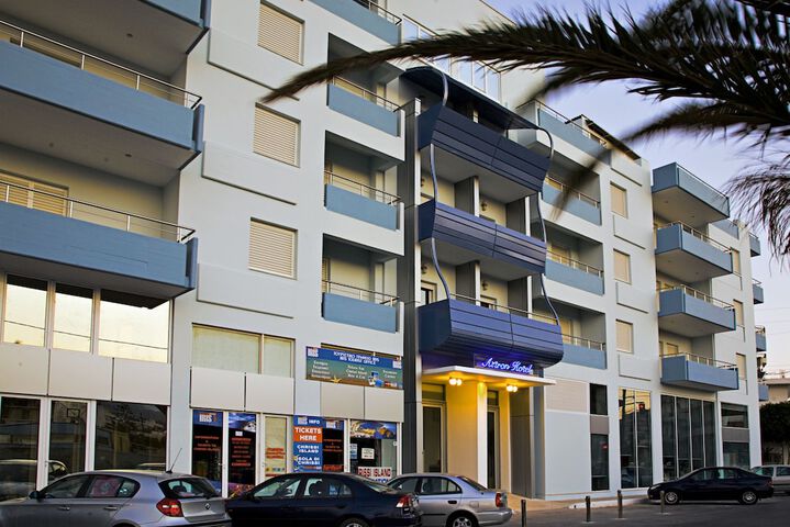 Hotel 64 of 71