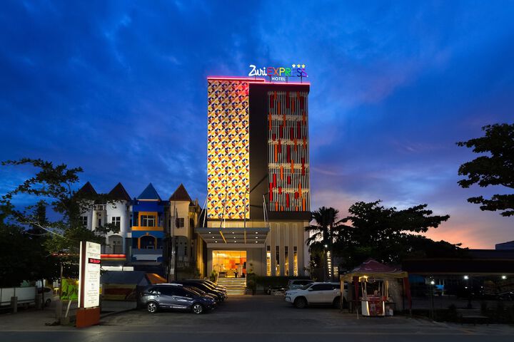 Image of Zuri Express Banjarmasin