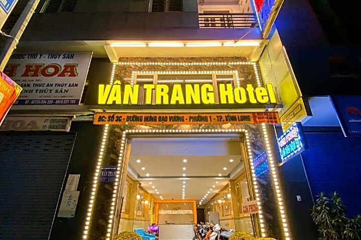 Van Trang Hotel