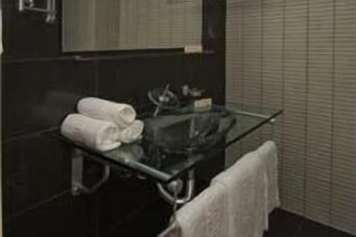 Restrooms