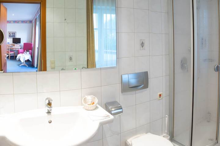 Bath Interior