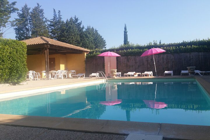 Pools & Facilities