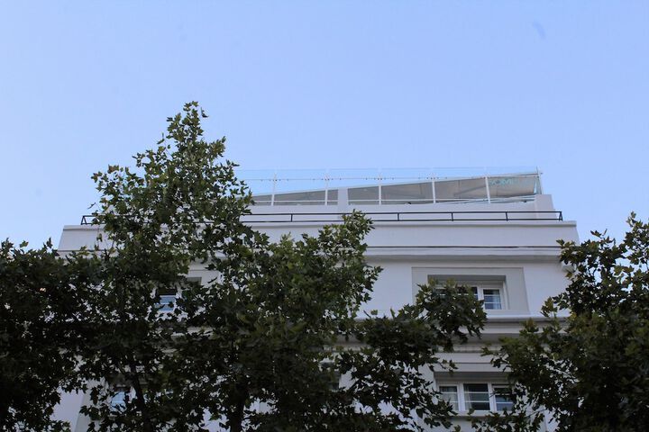 Hotel 58 of 67