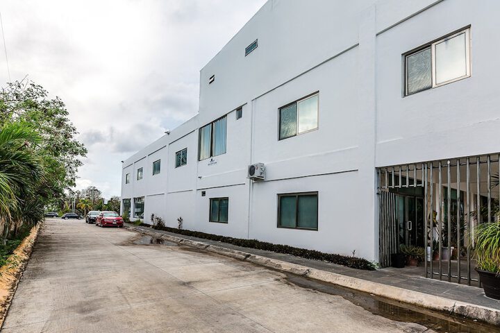 Capital O Cancun International Airport 24 / 7 in Cancún