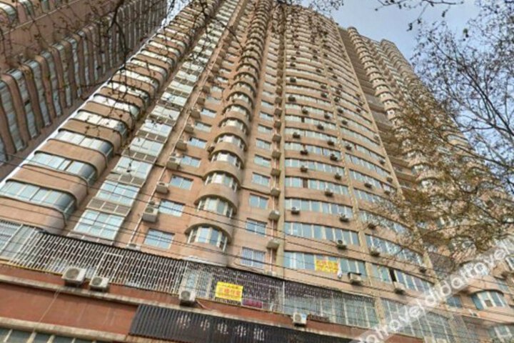 Su8 Apartment Hotel