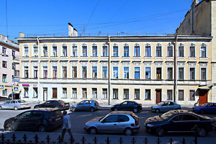 Hotel 17 of 17