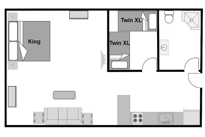 Room 5 of 12