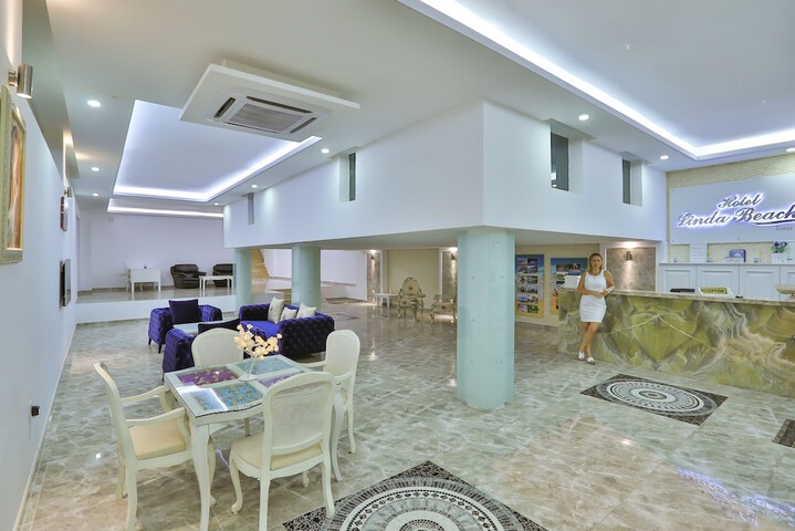 Amenity Photo