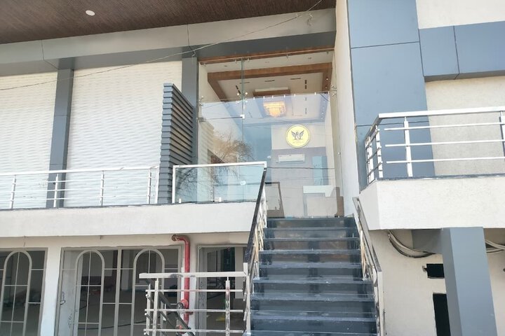 Hotel 19 of 19