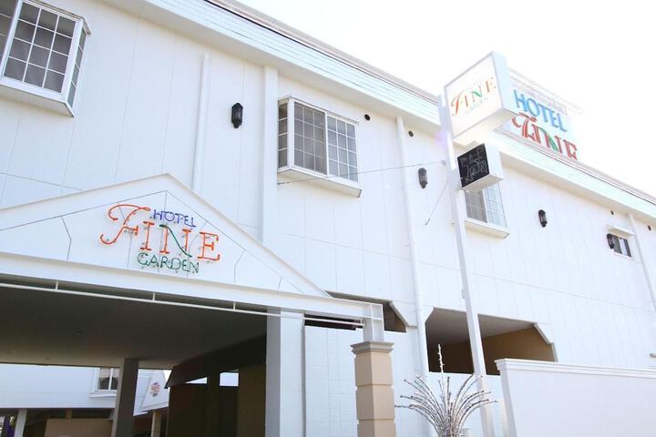 Hotel 28 of 28