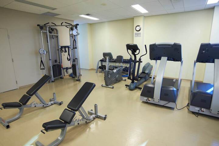 Health and Fitness 5 of 14
