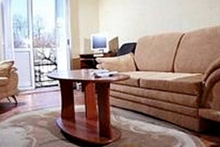 Odessa Executive Suites