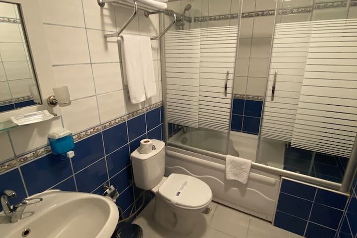 Bath Amenities