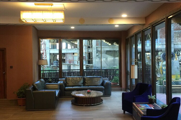 Hotel Interior 6 of 25