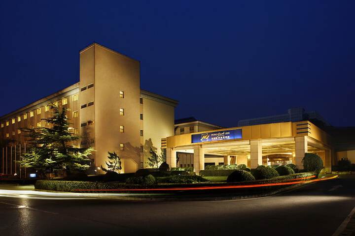 Hotel 167 of 175
