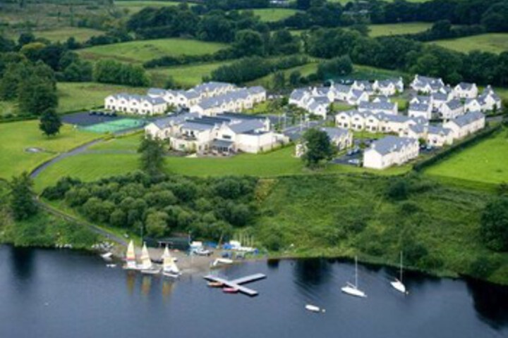 Avon Ri Townhouse Blessington, Wicklow - 3 Bed - Sleeps 6