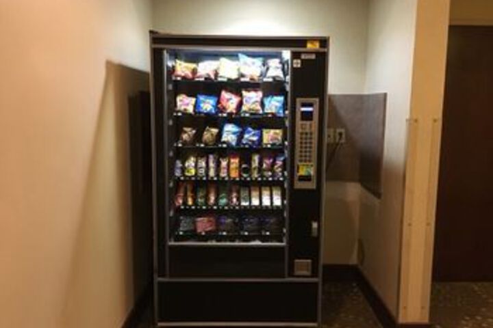 Hotel Interior 63 of 66