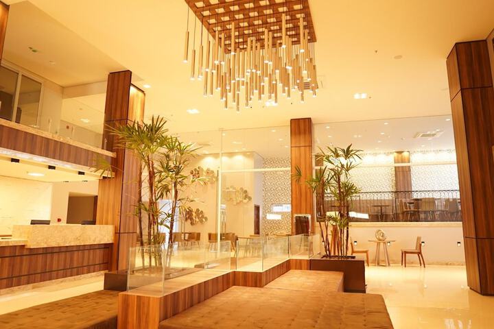 Hotel Interior 4 of 55