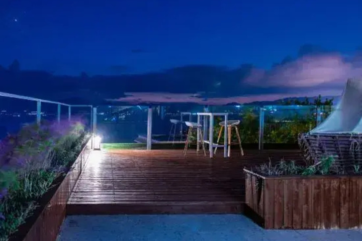 Yunmi Qishe Hotel