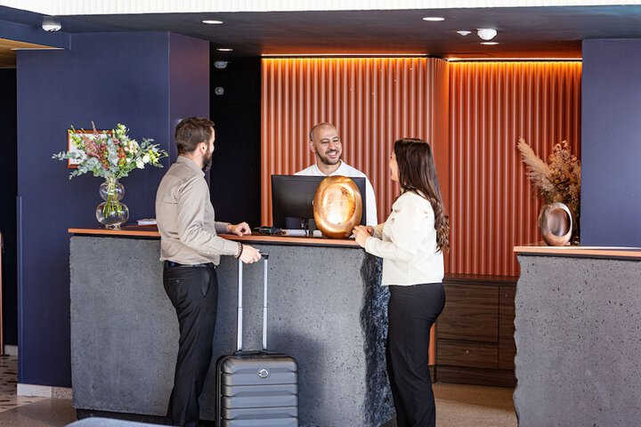 Hotel Interior 12 of 153