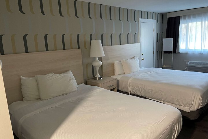 1 King Bed (5 of 16)