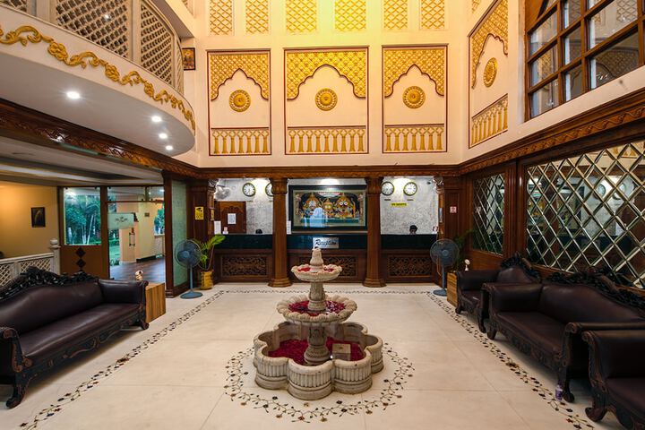 Hotel Interior 2 of 21