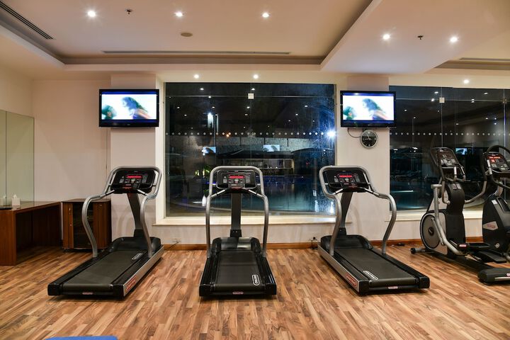 Health and Fitness 36 of 64
