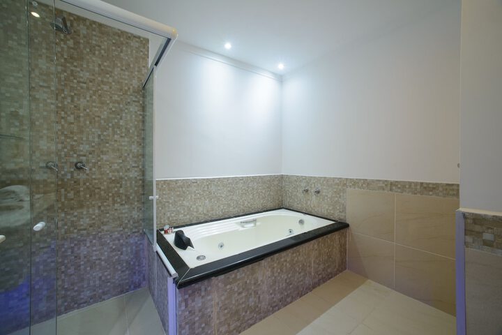 Hotel Spa