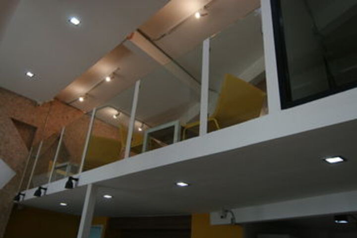 Hotel Interior
