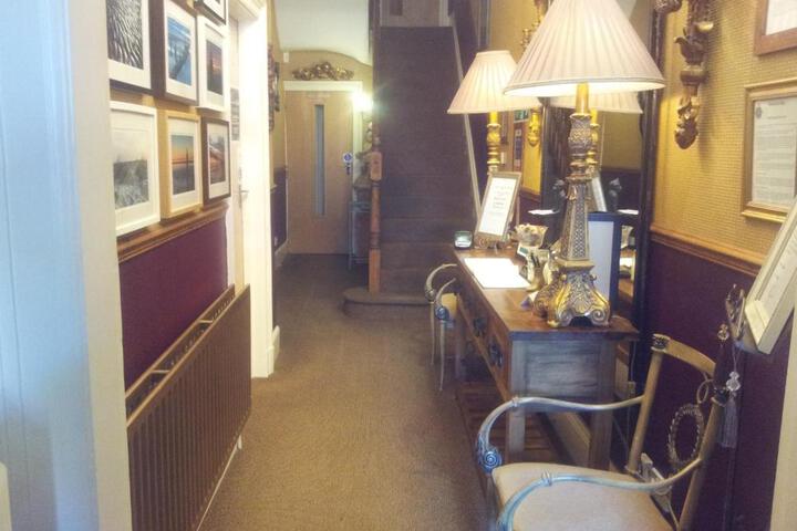 Standard Suite