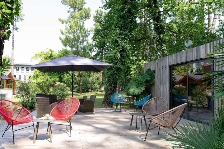 Terrace/Patio 69 of 77
