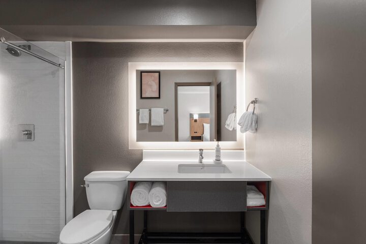 Bath Interior