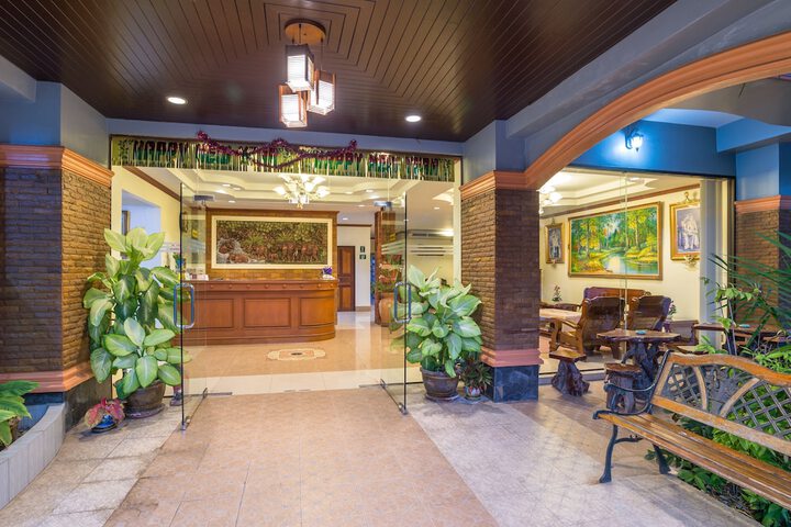 Hotel 2 of 36