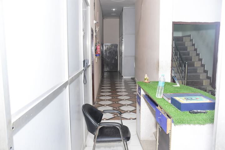Hotel Interior 2 of 14