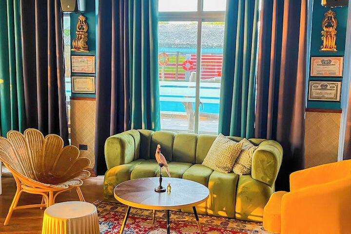 Hotel 113 of 119