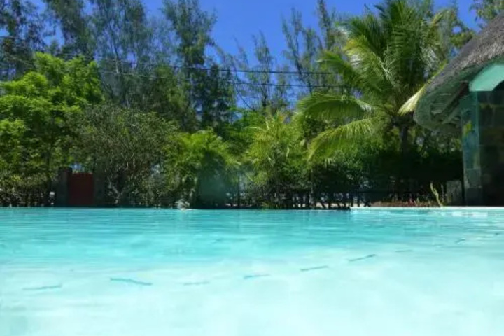 Pool 8 of 16