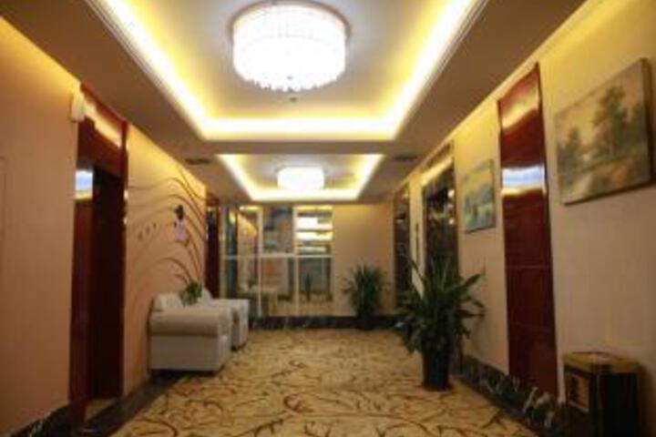 Kingsa Hotel