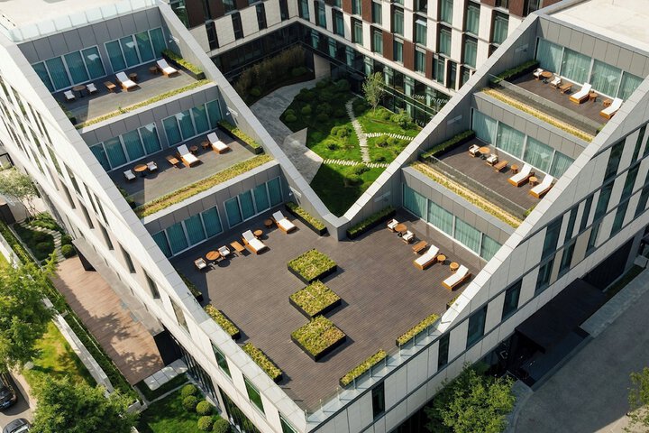 Terrace/Patio 76 of 86