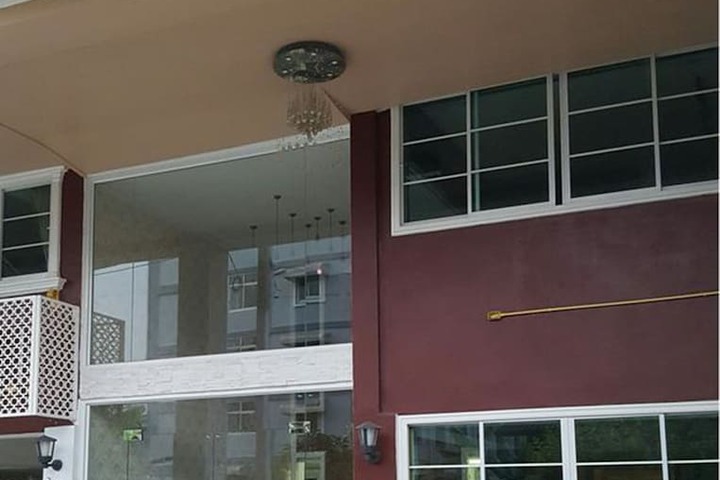Aree Art Residence