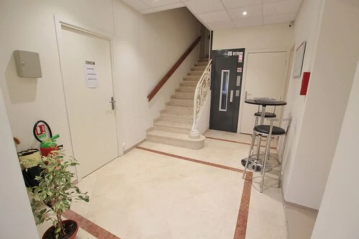 Hotel 3 of 6
