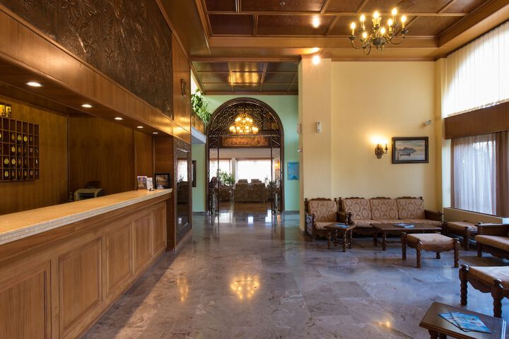 Hotel Interior 3 of 30
