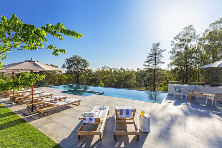 Spicers Guesthouse
