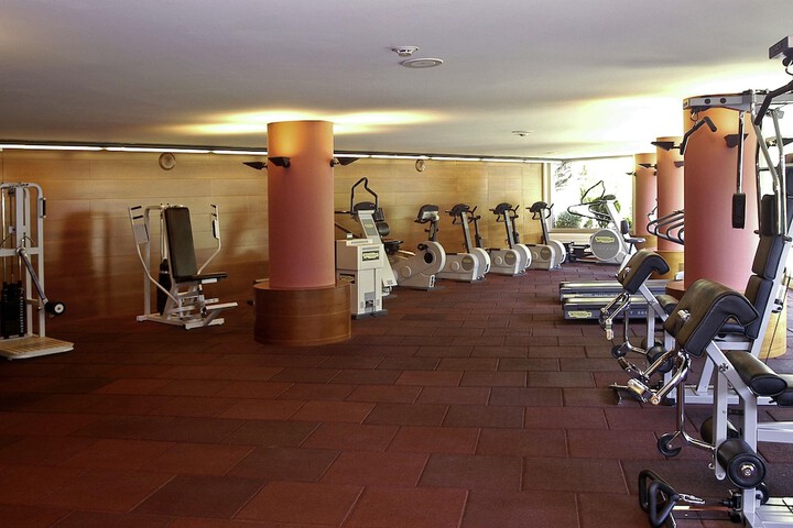 Fitness Club