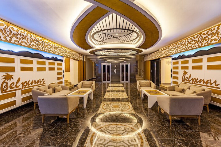 Hotel Interior 6 of 121