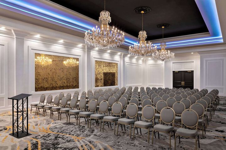 Ballroom